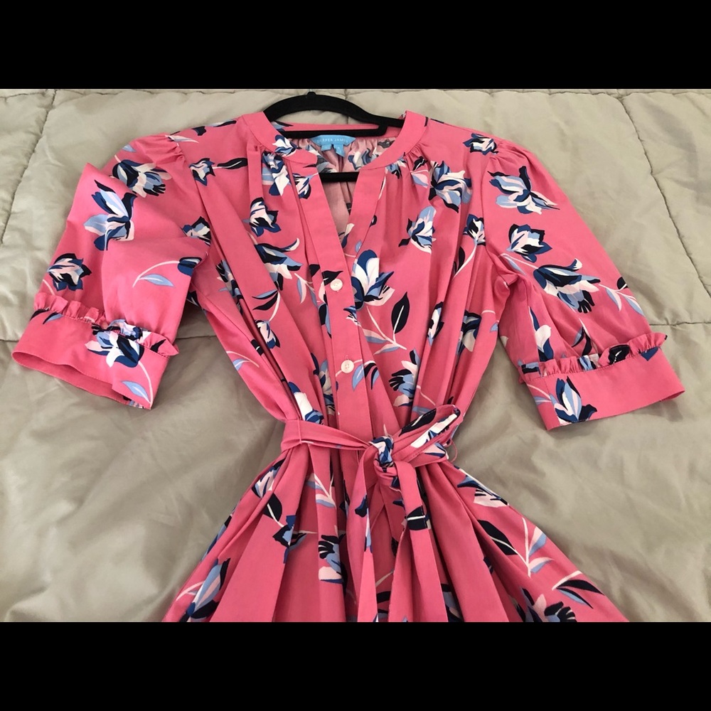Draper James dress